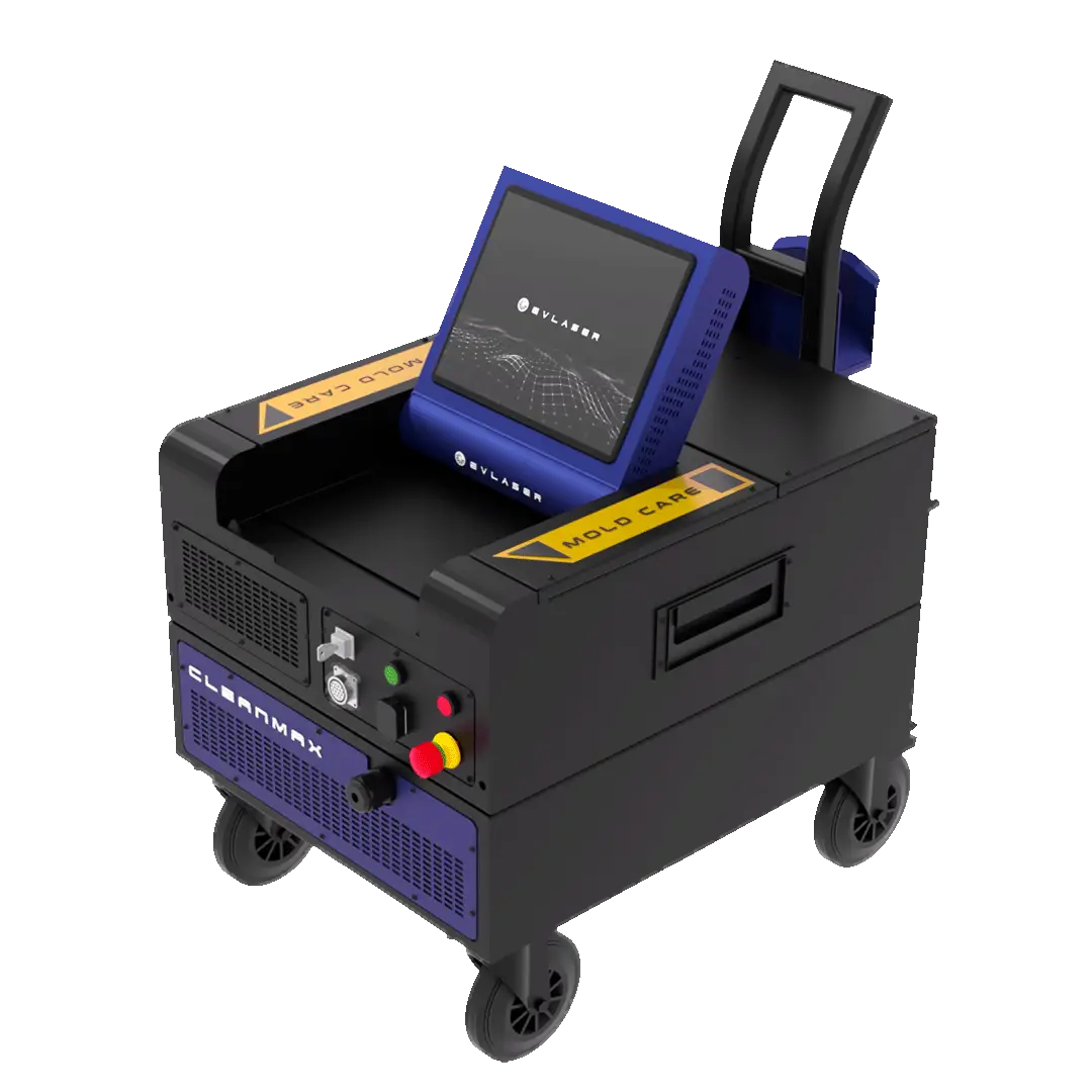 4 CleanMax MoldCare