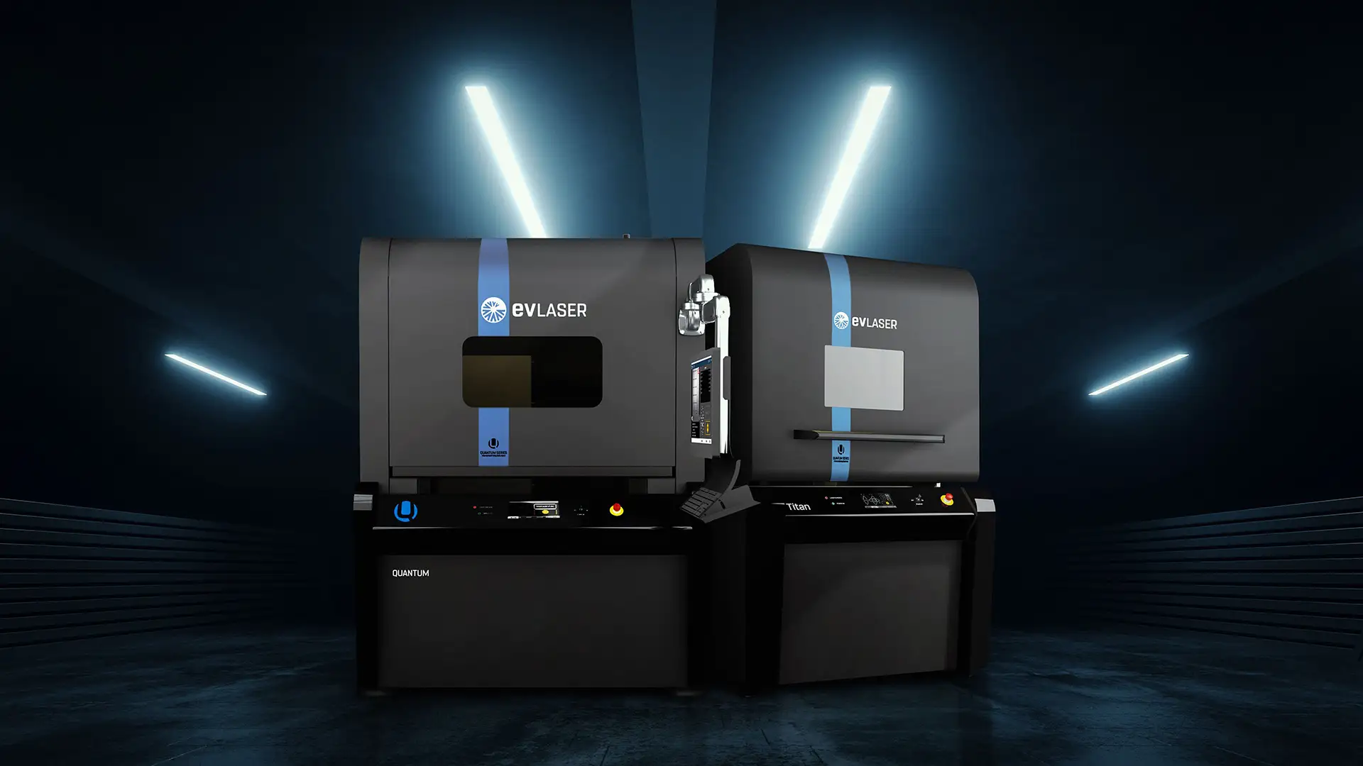 Laser Micromachining - Microlavorazioni Laser