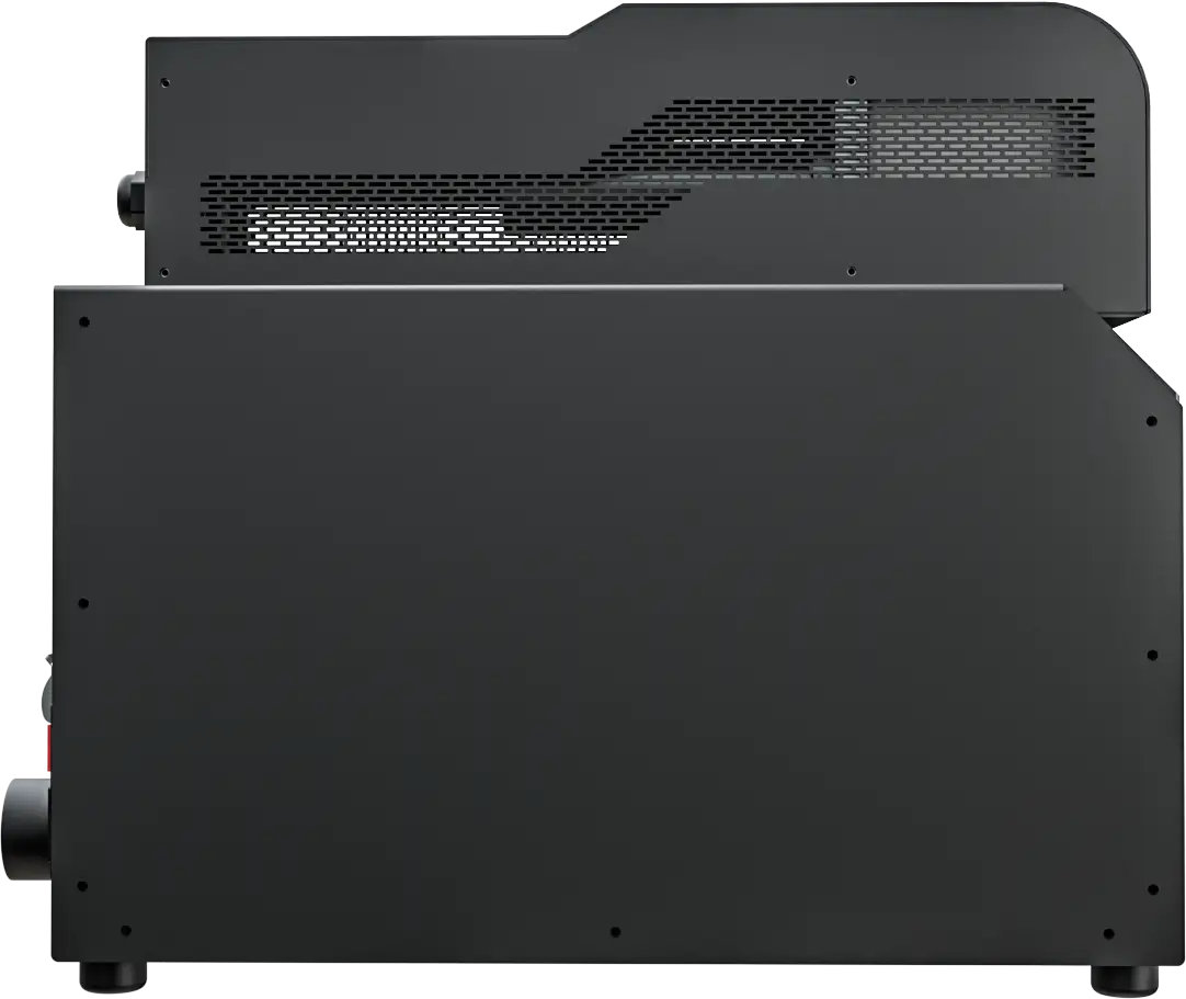 LUX Industrial Laser Marker Evlaser