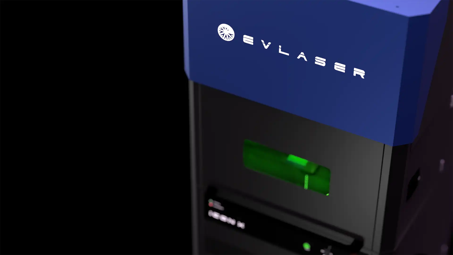 Laserkennzeichnung Evlaser