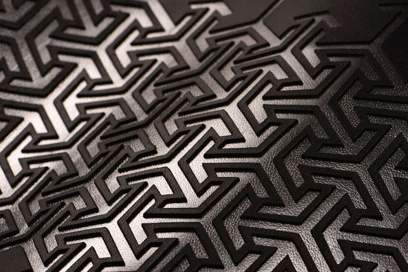 Taglio, Incisione e Marcatura Laser su Pelle e Cuoio