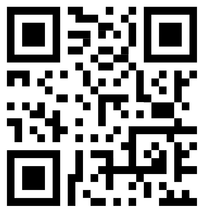 Esempio di QRCode