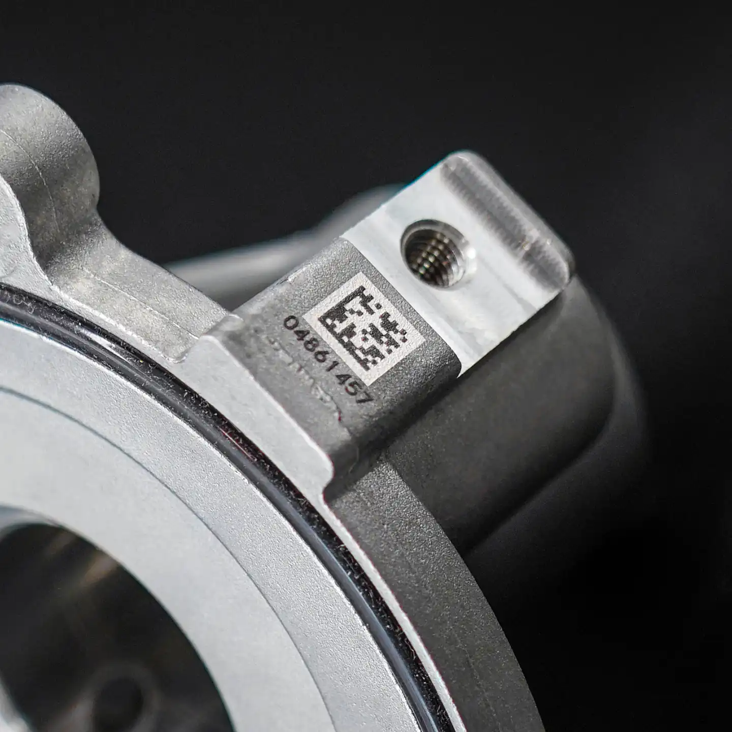 Laser Marking Metal Evlaser