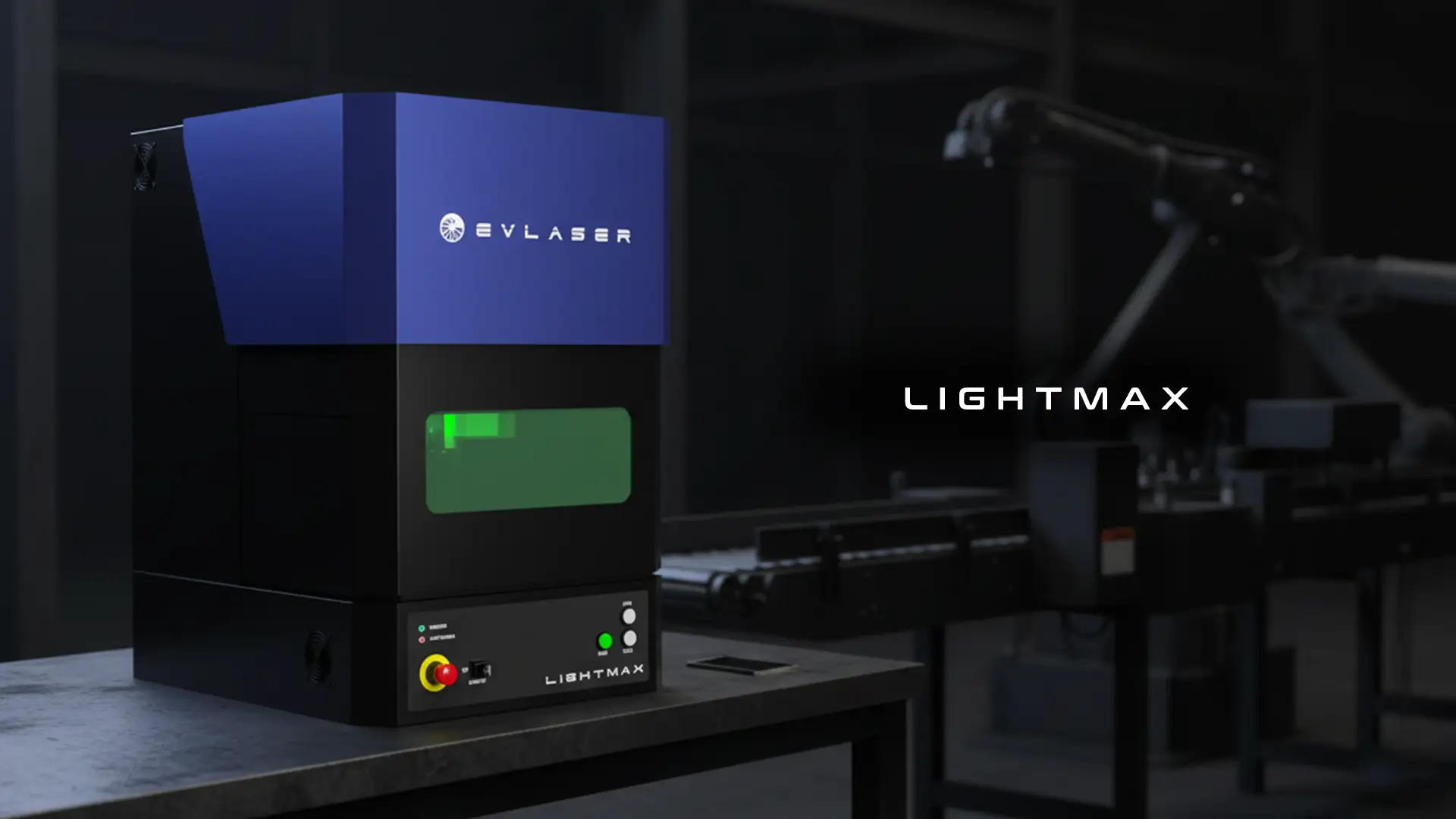 Lightmax Video Preview 19201080