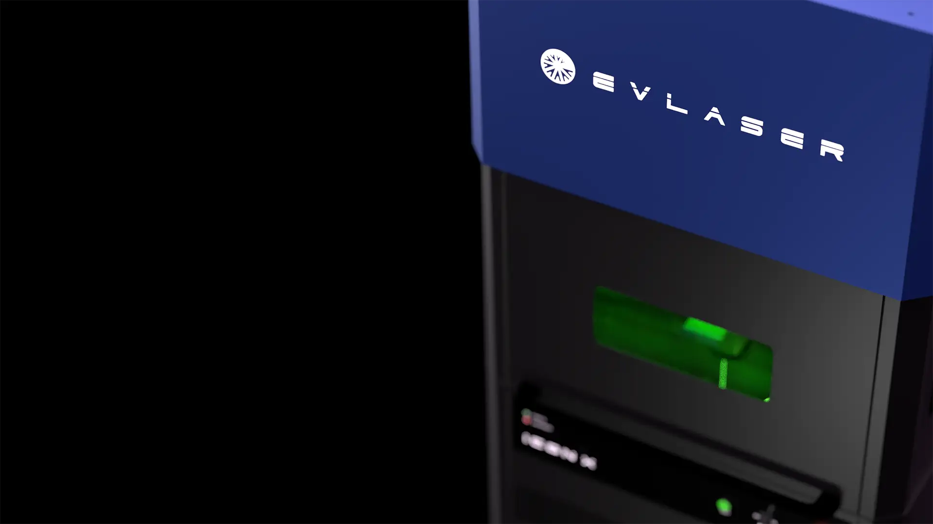 Marcatura Laser Industriale Evlaser