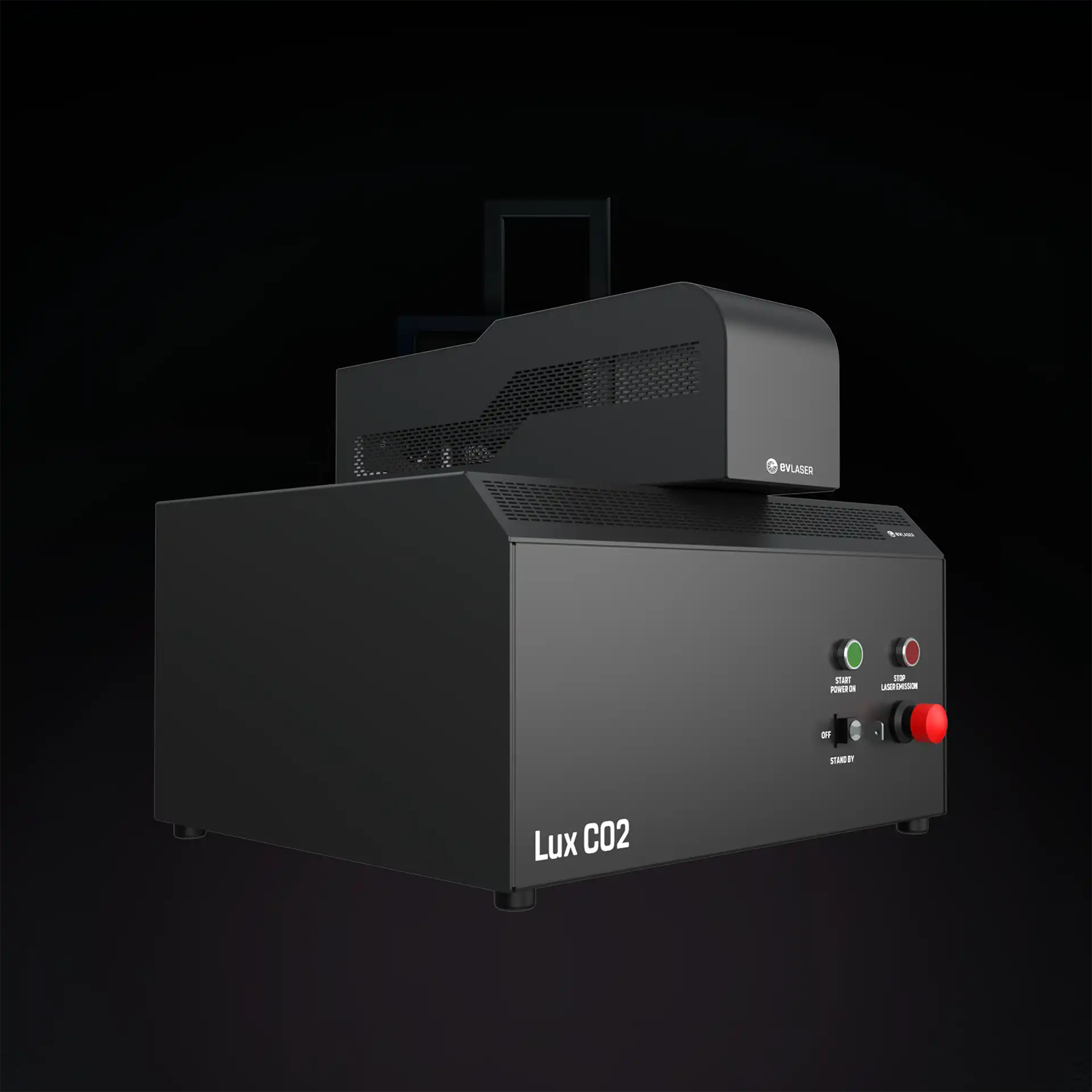 Oem Integration Laser