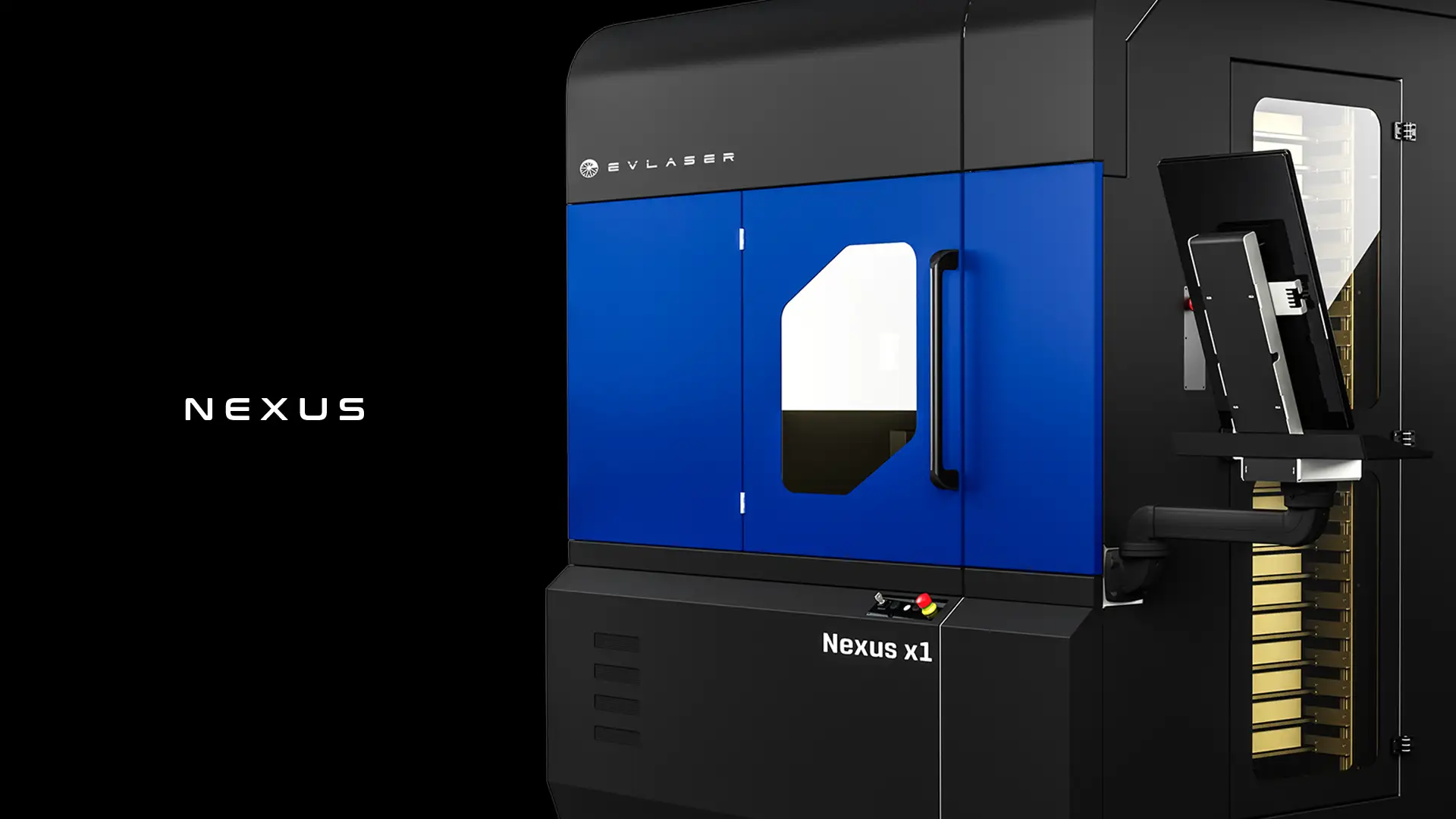 NEXUS Video Preview 19201080