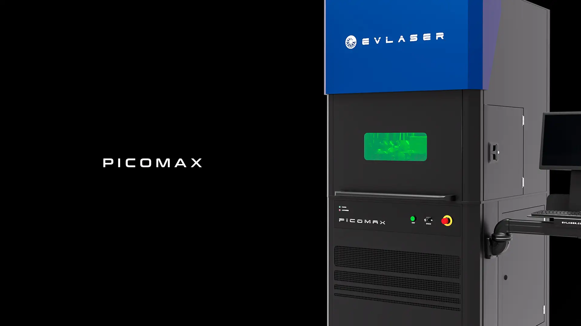 PICOMAX Video Preview 19201080