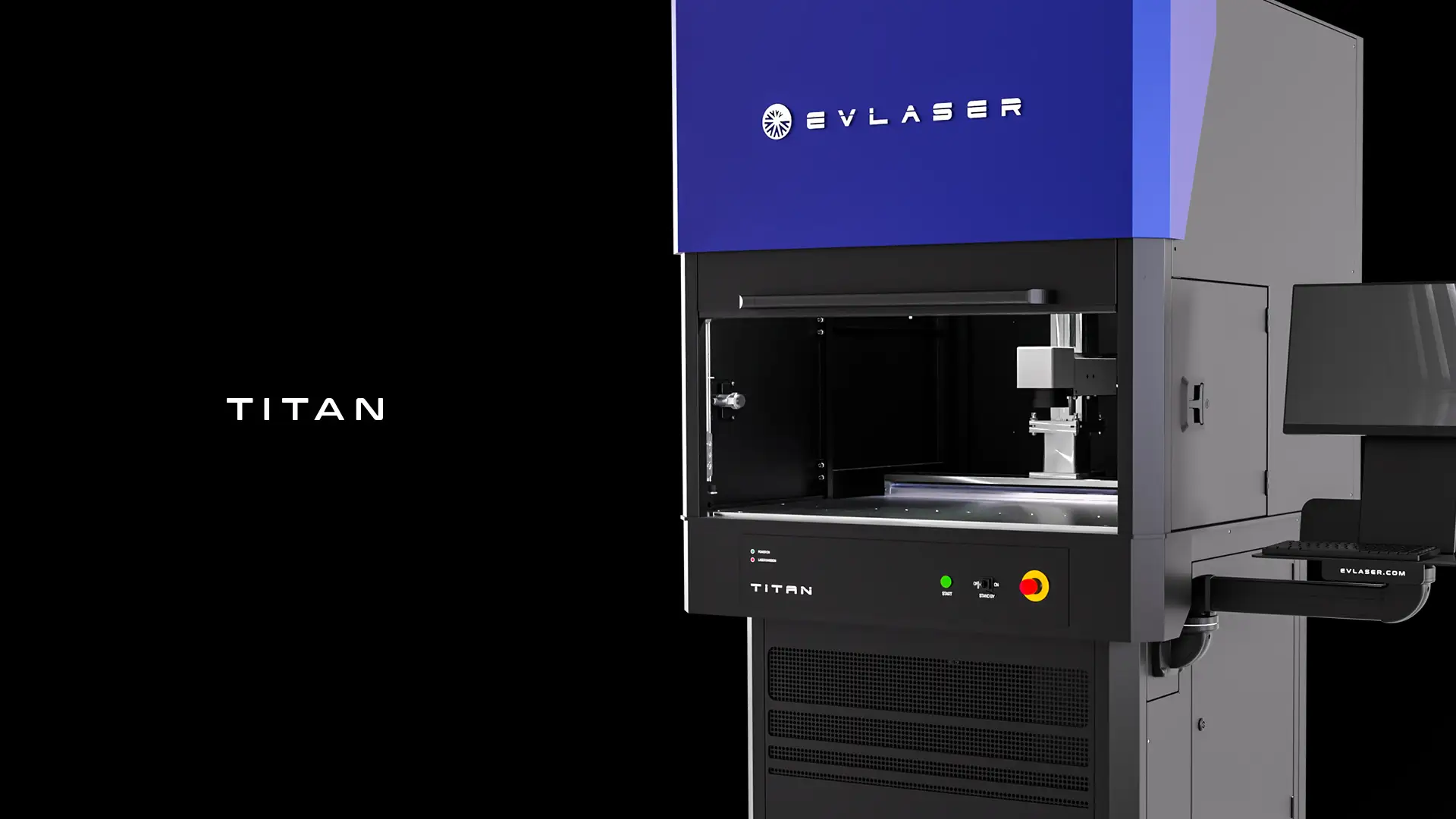 TITAN Video Preview 19201080