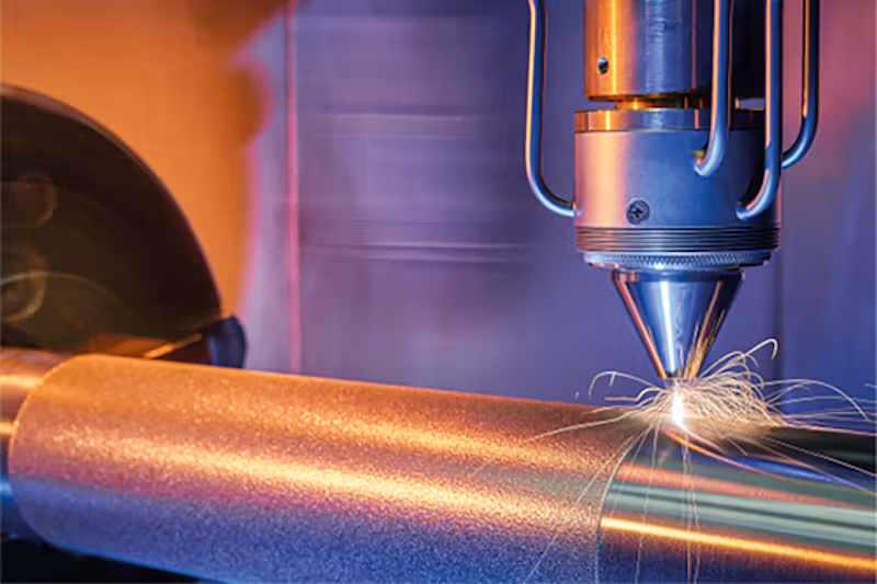 Laser Tempering - Tempra Laser