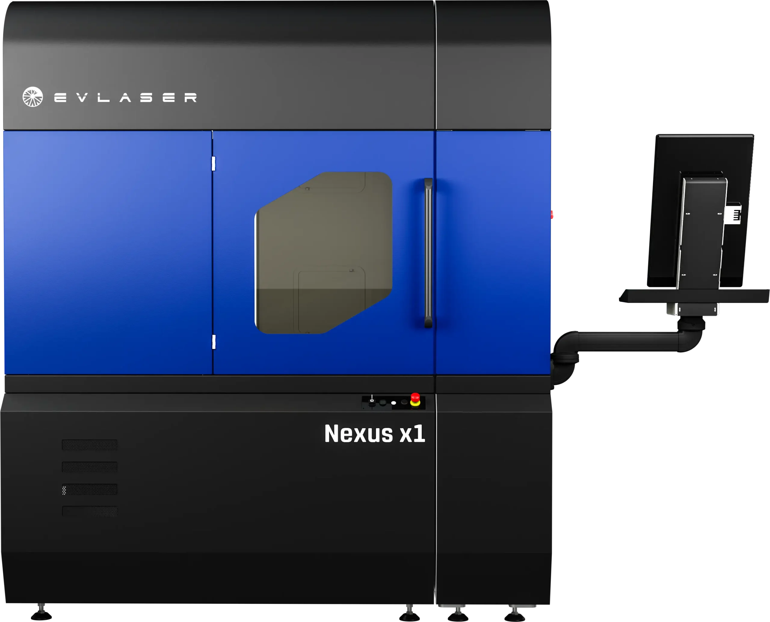 Automatische Lasergravurmaschine Bildverarbeitung System Scaled