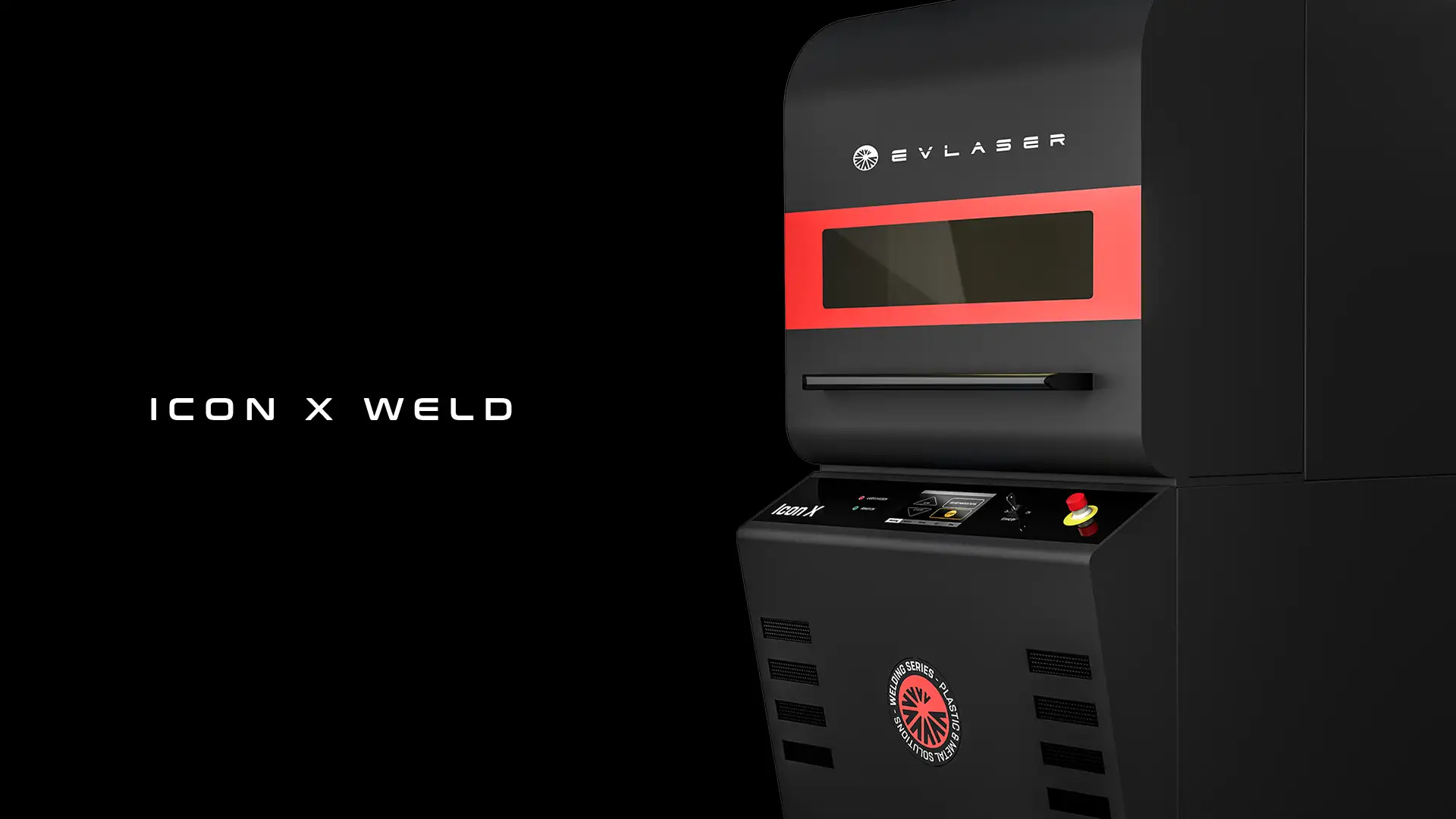 IconX WELD Video Preview 19201080