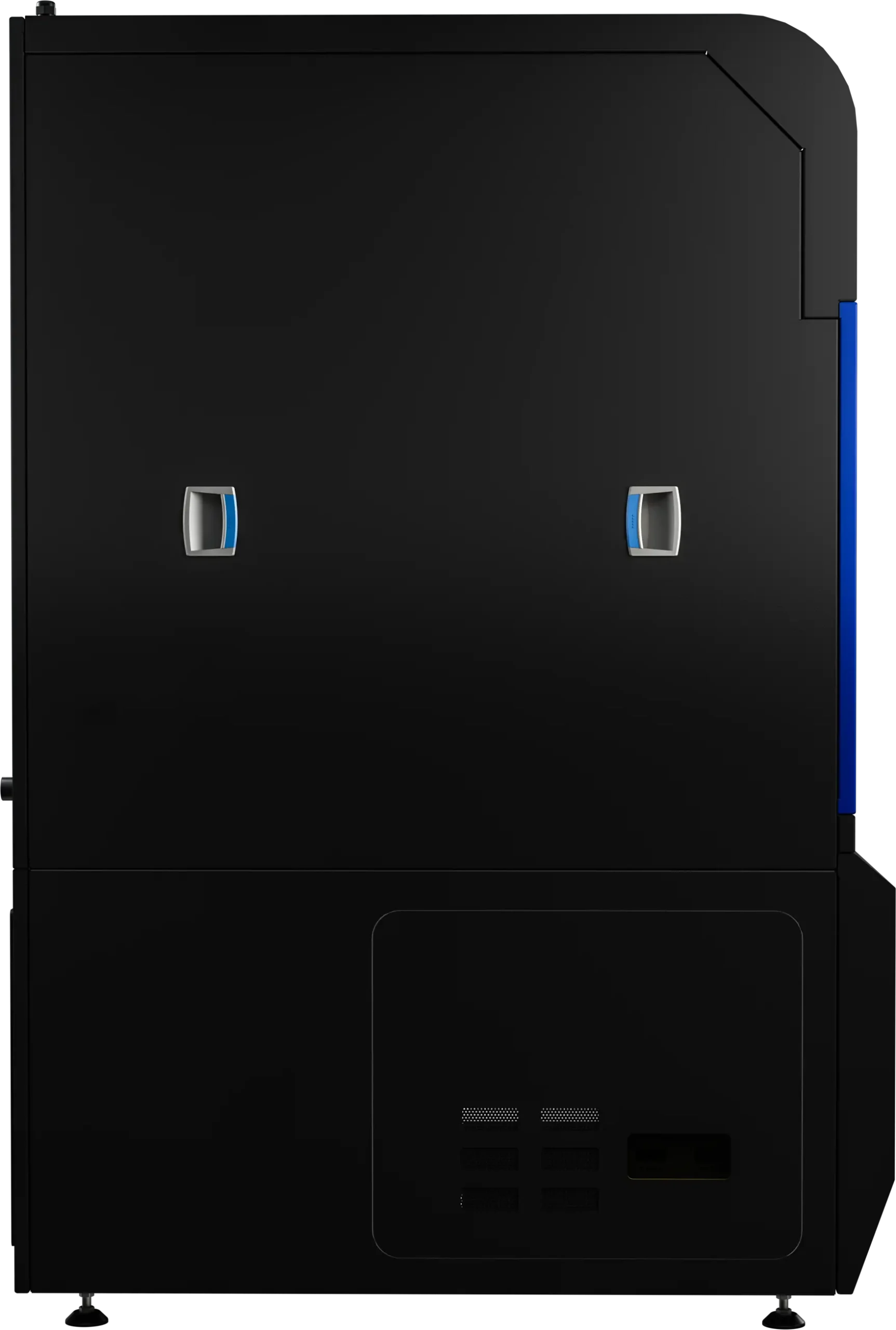Industry 4.0 Laser Marker Nexus Evlaser