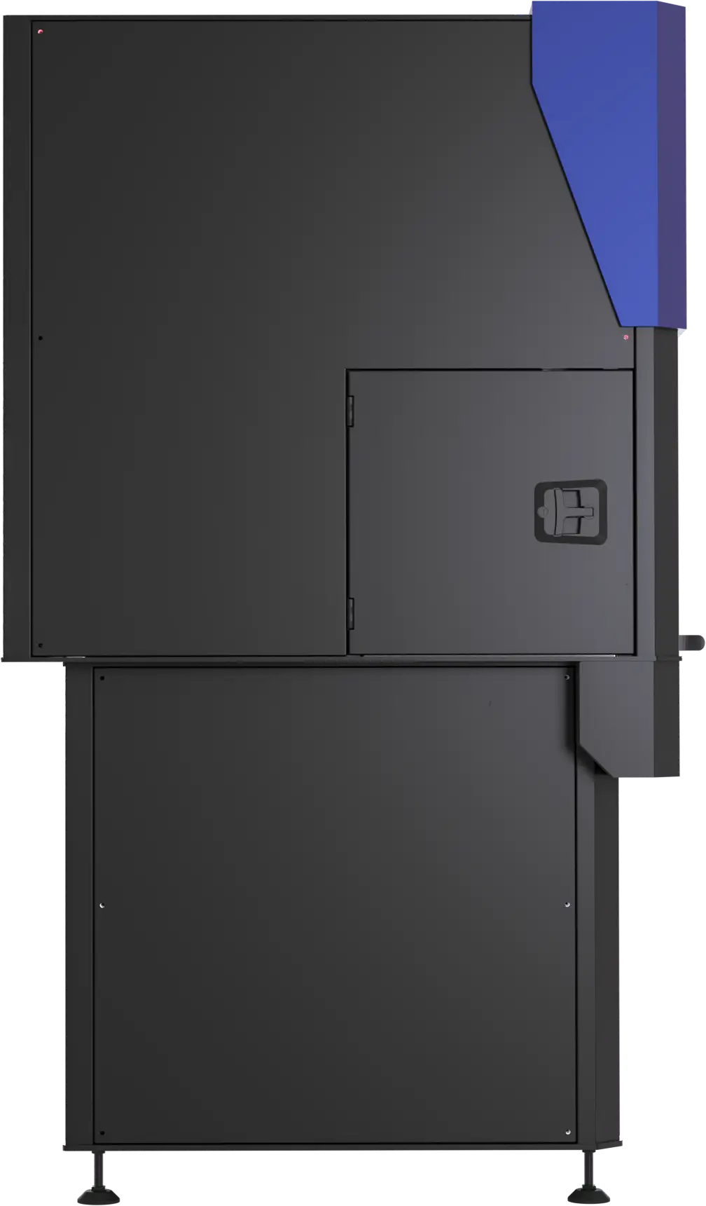 Modular Flexible Laser Marking System Titan