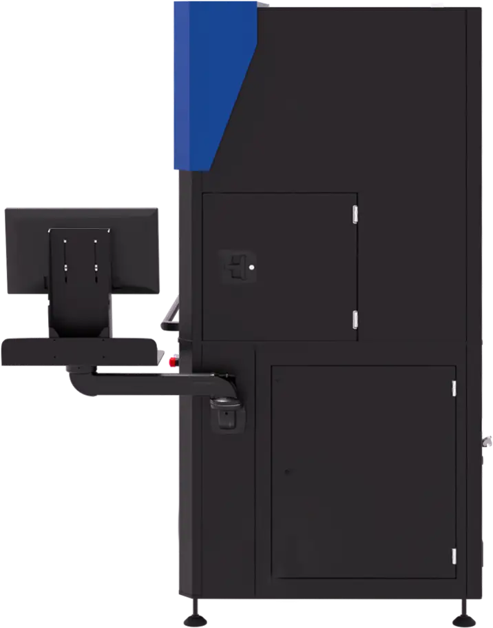 Usp Picosecond Laser Marker Molds Punches