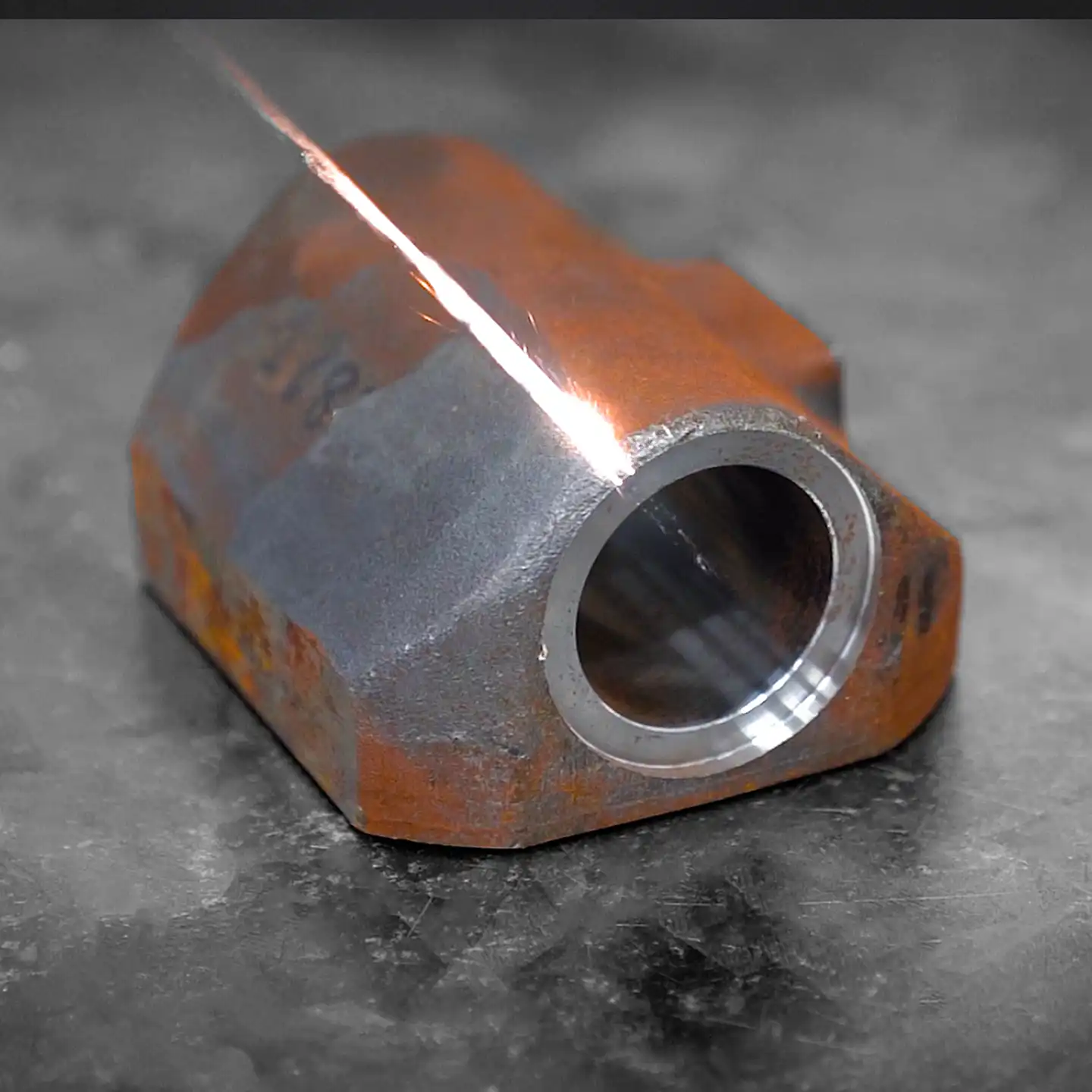 Laser Cleaning Evlaser