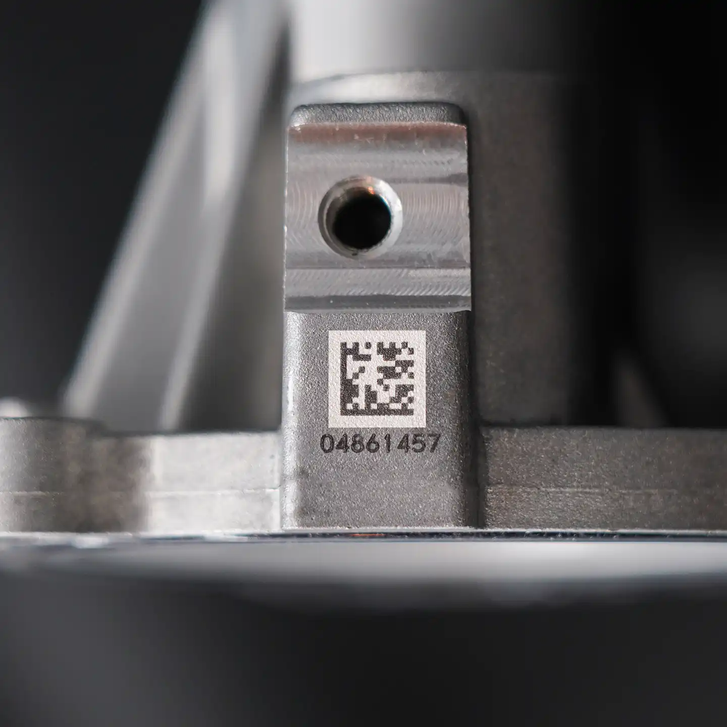 Laser Marking
