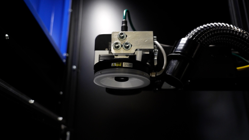 Laser Vision System Evlaser